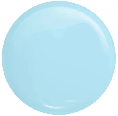 Гель-лак Victoria Vynn Gel Polish Color Hybrid, гибридный, 8 мл, оттенок 455 - Sky Candy
