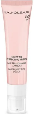 Праймер для лица Naj Oleari Glow Me Perfecting Primer, 28 мл