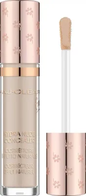 Консилер для лица Naj Oleari Hydra Nude Concealer, 4 мл, оттенок 00 - Cream