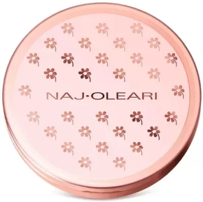 Хайлайтер для лица Naj Oleari Velvet Moon Highlighter, 4 г