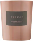 Парфюмированная свеча Frassai Divina Foresta Perfumed Candle, 180 г — фото 1