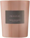 Парфюмированная свеча Frassai Fruto Prohibido Perfumed Candle, 180 г — фото 1
