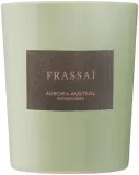 Парфюмированная свеча Frassai Aurora Austral Perfumed Candle, 180 г — фото 1