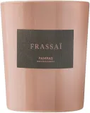 Парфюмированная свеча Frassai Pampas Perfumed Candle, 180 г — фото 1
