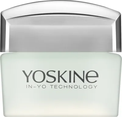 Крем для лица Yoskine Mezo Peptide Expert 50+ пептидный 50 мл