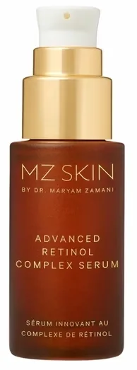 Сыворотка для лица MZ Skin Advanced Retinol Complex Serum восстанавливающая, с ретинолом, 30 мл