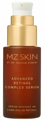 Сыворотка для лица MZ Skin Advanced Retinol Complex Serum восстанавливающая, с ретинолом, 30 мл