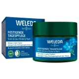 Weleda Firming Face Day Cream крем для лица дневной с горечавкой и эдельвейсом, для тонуса кожи 40 мл — фото 1