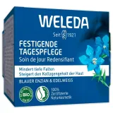Weleda Firming Face Day Cream крем для лица дневной с горечавкой и эдельвейсом, для тонуса кожи 40 мл — фото 2