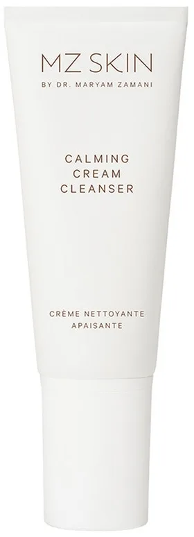 Крем для умывания MZ Skin Calming Cream Cleanser очищающий, для чувствительной кожи, 100 мл