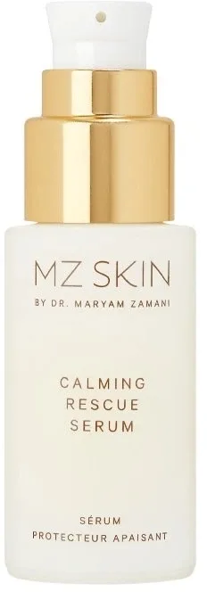 Сыворотка для лица MZ Skin Calming Rescue Serum для чувствительной кожи, 30 мл