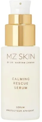 Сыворотка для лица MZ Skin Calming Rescue Serum для чувствительной кожи, 30 мл