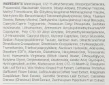 Jumiso Niacinamide 3 + Tone-up Sunscreen солнцезащитный крем для лица с ниацинамидом и эффектом тон-ап SPF 50+ PA++++ 40 мл, корейский санскрин — фото 3