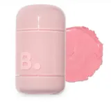 Румяна в стике Banila Co Romantic Blush кремовые, для губ и щёк, 3,7 г, оттенок 04 - Flora — фото 1