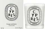 Свеча ароматическая Diptyque — фото 2
