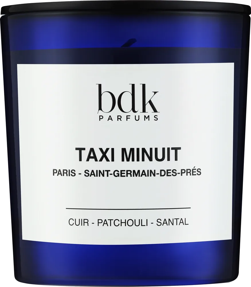 Свеча парфюмированная BDK Parfums, уценка, арт. C01942423