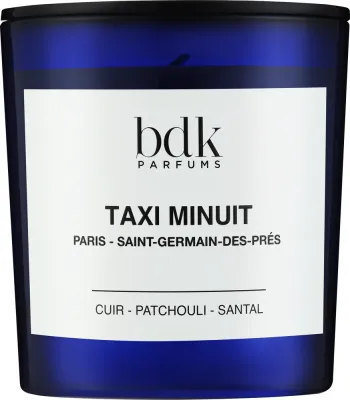 Свеча парфюмированная BDK Parfums, уценка, арт. C01942423