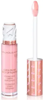Блеск для губ Naj Oleari Click On Me Spicy Lip Plumper, 5,5 мл