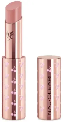 Помада для губ Naj Oleari True Icon Lipstick, 3 г, оттенок 01 - Cipria