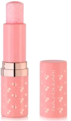 Naj Oleari Sugar Lip Scrub сахарный скраб для губ 4.5 мл пилинг для губ с маслом ши