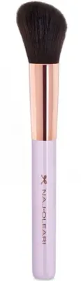 Кисть для румян и контуринга Naj Oleari Blush Brush