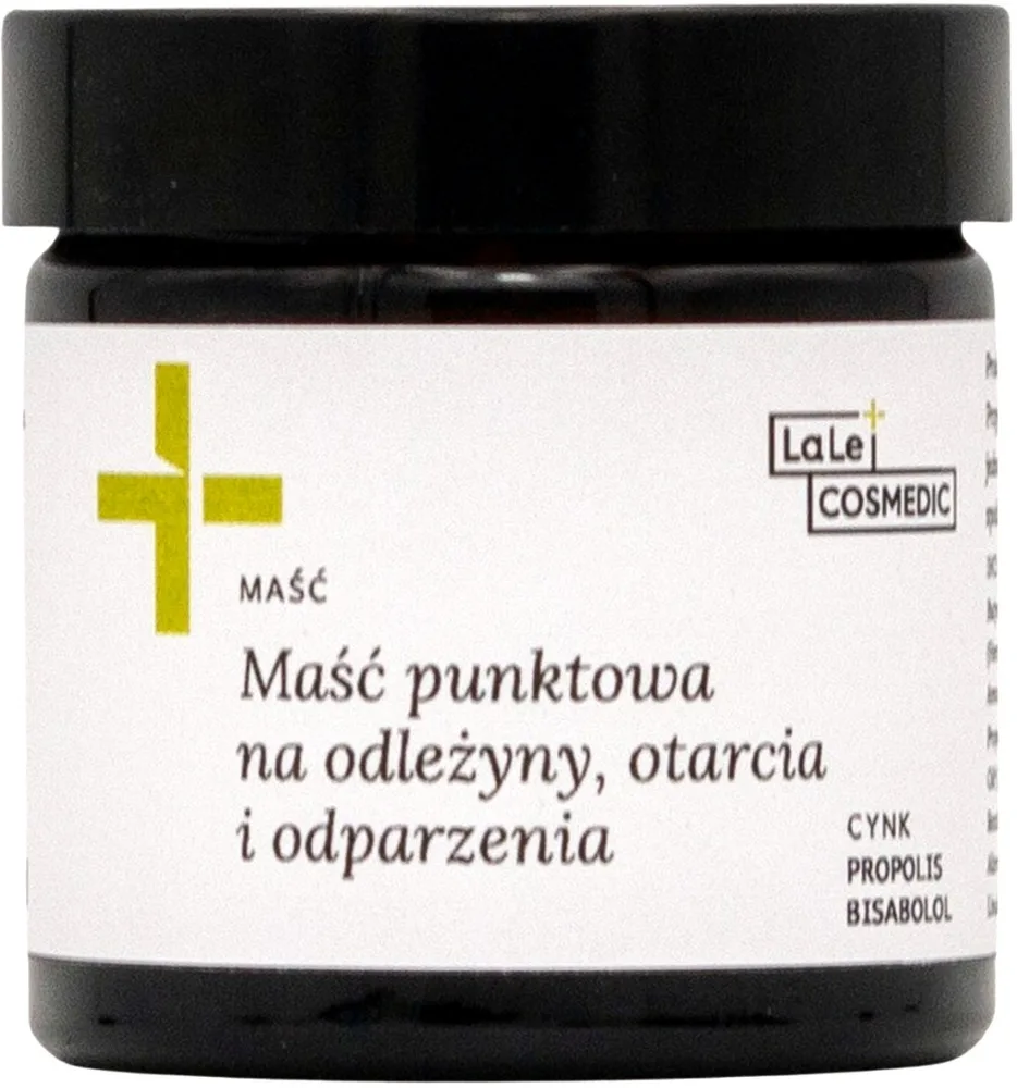 Мазь от пролежней La-Le Cosmedic Ointment, 60 мл