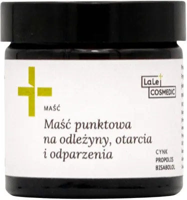 Мазь от пролежней La-Le Cosmedic Ointment, 60 мл