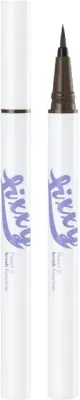 Подводка для глаз Peach C Brush Fixxyliner, 0,5 г