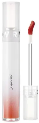 Тинт для губ Peach C River Glow Tint, 4 г, оттенок 04 - Breeze Fig