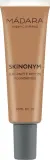 Полуматовый тональный флюид Madara Cosmetics Skinonym Semi-Matte Peptide с уходом, 30 мл — фото 1