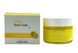Крем для лица Lebelage Yuja Derma с экстрактом юдзу увлажняющий 50 мл — фото 1