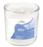 Свеча ароматическая Santini Cosmetic Blue Velvet Luxury для дома, 200 г — фото 1