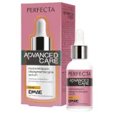 Сыворотка для лица Perfecta Advanced Care Illuminating Depigmenting Facial Serum депигментирующая, придающая сияние, 30 мл — фото 2