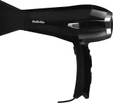 Фен BaByliss D374DE Cordkeeper 2000, ионизация, убирающийся шнур, уценка — фото 1