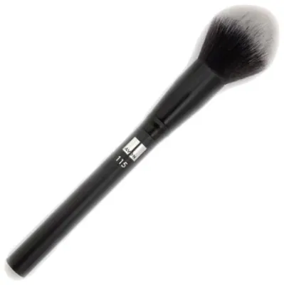 Кисть для пудры и макияжа лица Avon All Over Face Brush № 115