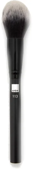 Кисть для тональной основы Avon Foundation Brush 113