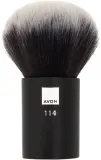 Кисть кабуки Avon Kabuki Makeup Brush 114 для макияжа — фото 1