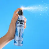 Дымка парфюмированная Miss Kay Boho Vibes Fragrance Shimmer Mist с сияющими частицами, 100 мл — фото 3