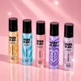 Дымка парфюмированная Miss Kay Boho Vibes Fragrance Shimmer Mist с сияющими частицами, 100 мл — фото 5