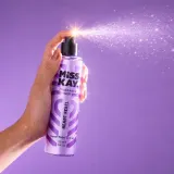 Дымка парфюмированная Miss Kay Heart Rebel Fragrance Shimmer Mist с сияющими частицами, 100 мл — фото 3