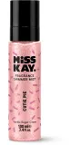 Дымка парфюмированная Miss Kay Cutie Pie Fragrance Shimmer Mist с сияющими частицами, 100 мл — фото 1