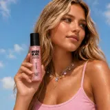 Дымка парфюмированная Miss Kay Cutie Pie Fragrance Shimmer Mist с сияющими частицами, 100 мл — фото 2
