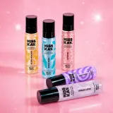 Дымка парфюмированная Miss Kay Cutie Pie Fragrance Shimmer Mist с сияющими частицами, 100 мл — фото 4