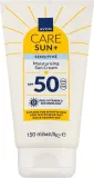 Avon Care Sun+ Sensitive Moisturising Sun Cream крем солнцезащитный для лица и тела увлажняющий, для чувствительной кожи SPF 50 150 мл — фото 1