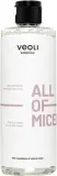Мицеллярная вода Veoli Botanica All Of Micellar деликатная, для любого типа кожи, 500 мл — фото 1