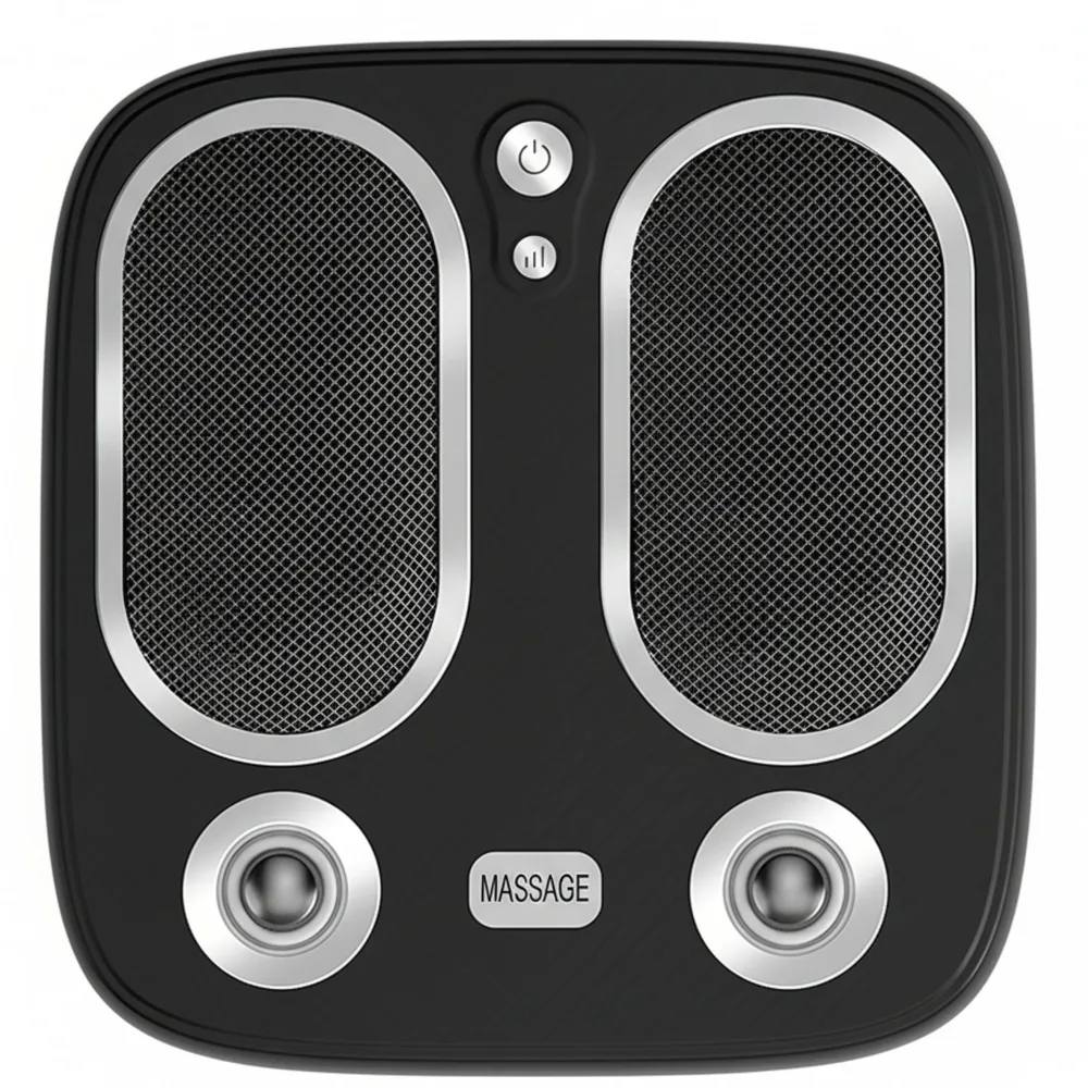 Массажёр для стоп Diforo DiF Feet Shiatsu, шиацу, 1 шт