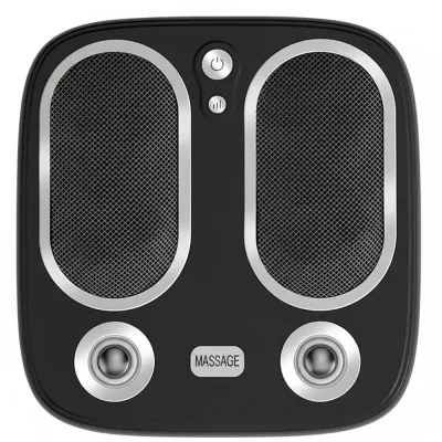 Массажёр для стоп Diforo DiF Feet Shiatsu, шиацу, 1 шт