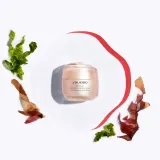 Крем для лица Shiseido Benefiance Wrinkle Smoothing дневной 50 мл — фото 8