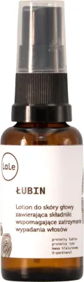 Лосьон для кожи головы La-Le Lupin Anti-Hair Loss Lotion с люпином, 50 мл