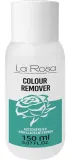 Средство для снятия лака с ногтей La Rosa Acetone-Free Nail Polish Remover, 1000 мл — фото 1